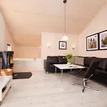 Casa de Férias 1 House B 148 Großenbrode