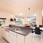 Casa de Férias 1 House B 148 Großenbrode
