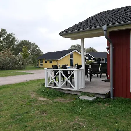 بيت للعطل 1 House B 148 Großenbrode