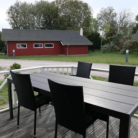 1 House B 148 * Großenbrode