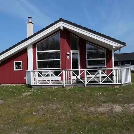 Feriehus 1 House B 148 *