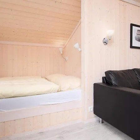 1 House B 148 * Großenbrode