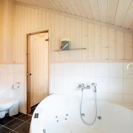 بيت للعطل 1 House B 148 Großenbrode