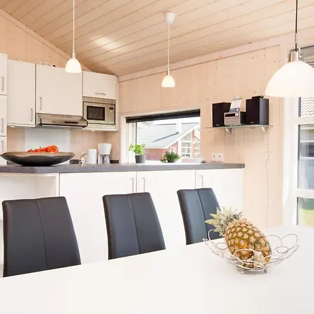 1 House B 148 بيت للعطل Großenbrode