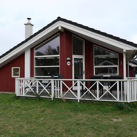 Casa de Férias 1 House B 148