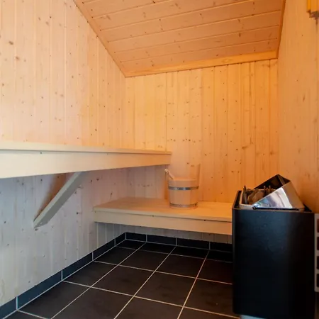 1 House B 148 Großenbrode