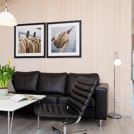 1 House B 148 Feriehus *
