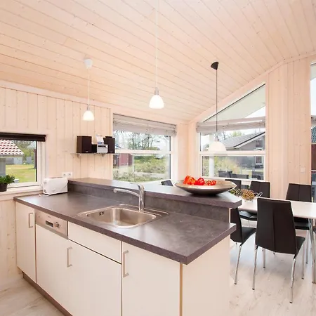 Feriehus 1 House B 148 Großenbrode