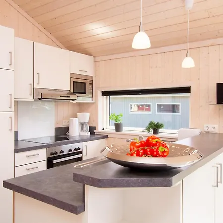 Feriehus 1 House B 148 *
