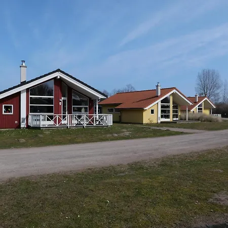 1 House B 148 Feriehus