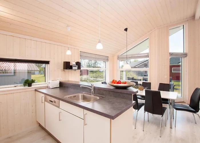 1 House B 148 Großenbrode