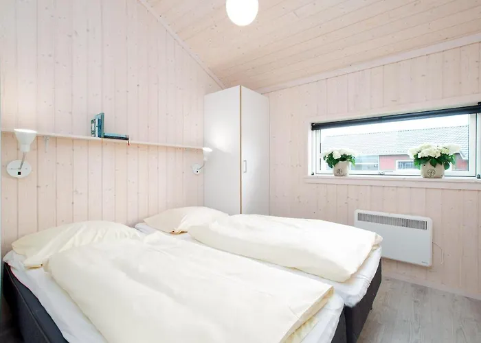 1 House B 148 Großenbrode